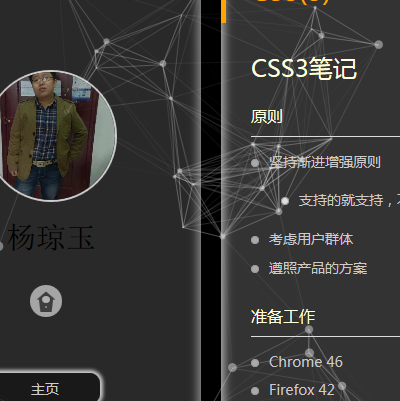 我的博客